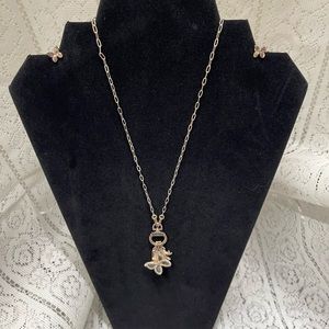 Guess Jewelry set
